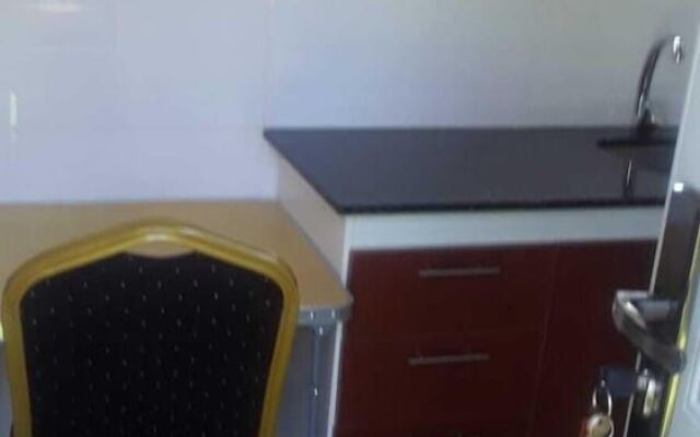 Módulo Monoambiente