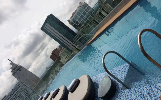 Liberty Central Saigon Citypoint