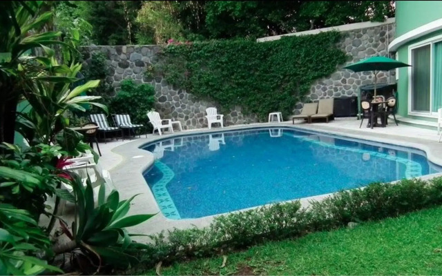 Hotel Laam