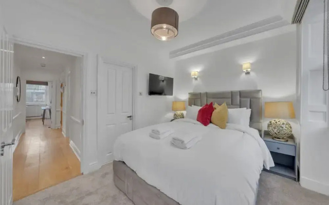 The Hertford Boutique