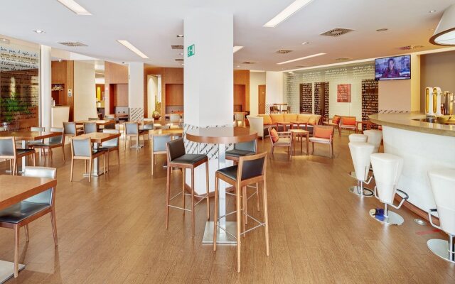 Sercotel Valladolid