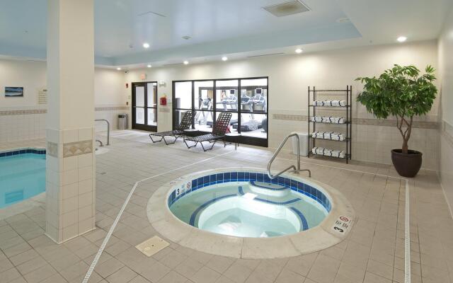 Hilton Garden Inn Albany Medical Center