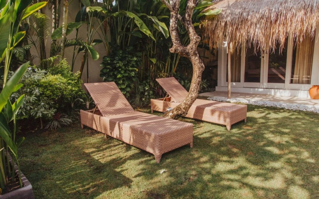 Villa Casa Bocami Canggu By Azure Near Finns