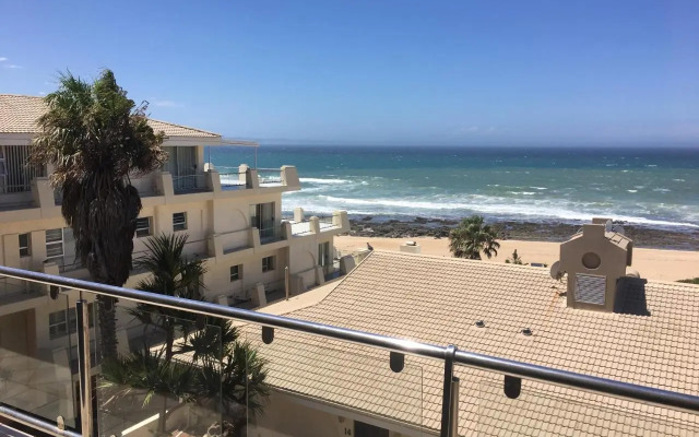 Seashells Luxury Self Catering Apartments