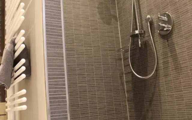 Altstadt Villa Wohnung 2 Hooge