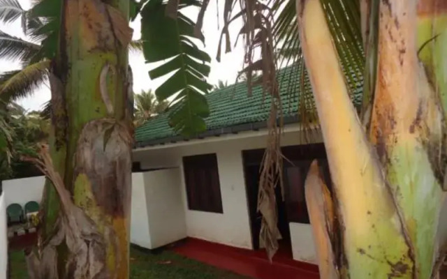 Ocean Villa Surf Kingdom