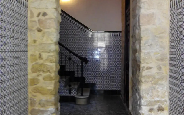 Residencia Sevilla