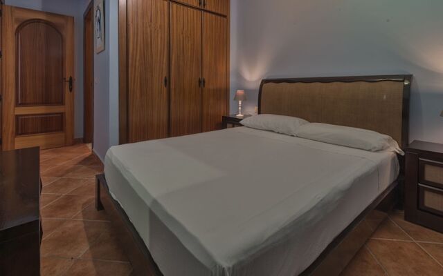 Appartement Sawssane