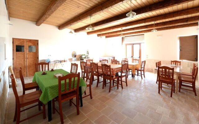 Agriturismo Laire Alberobello