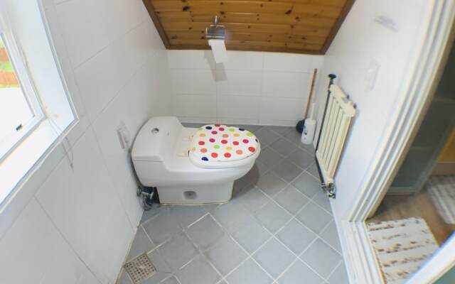Gangneung Wow Guesthouse - Hostel