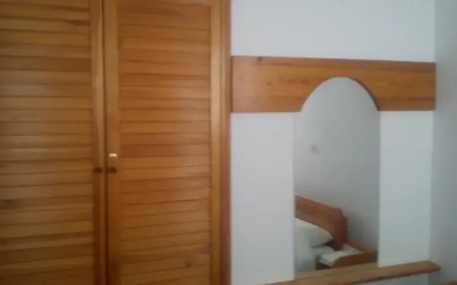 Apartments Buksa