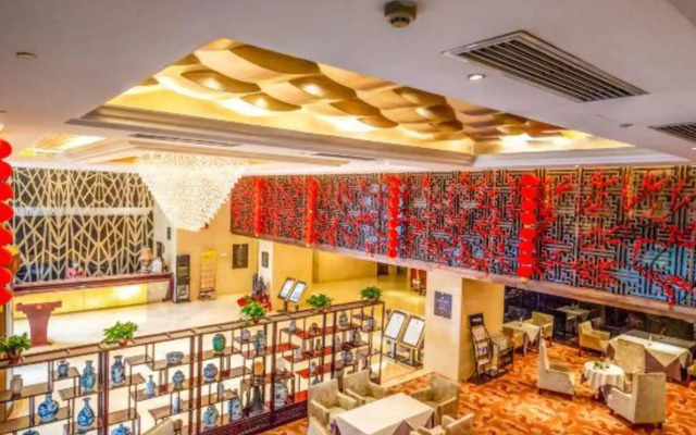 Quansheng Hotel Changsha