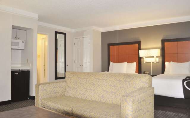 La Quinta Inn by Wyndham Dallas Uptown