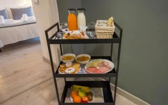 Luxury Boutique Hotel