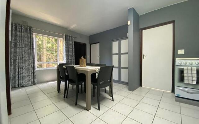 The Bourne Apartments