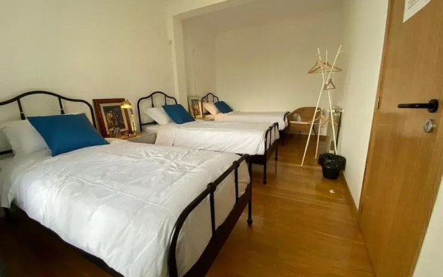 Fonte Branca Guest House