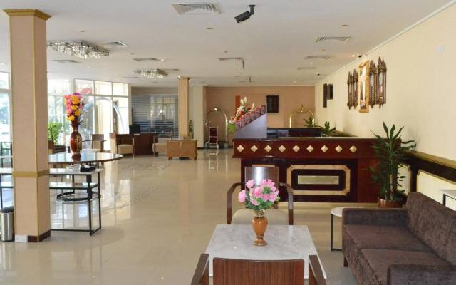 Ramee Dream Resort