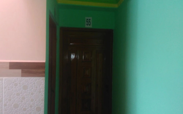Hostel Celeste