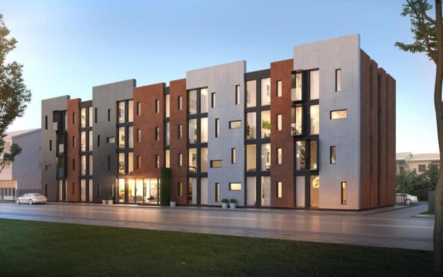 Отель South Coast