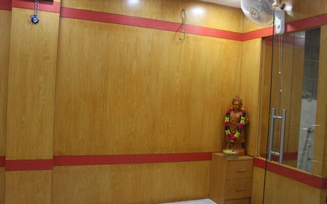 Sujan Residencys