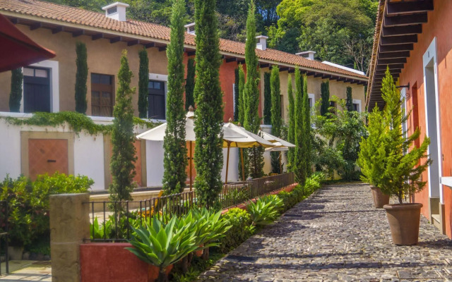 Hotel Monasterio