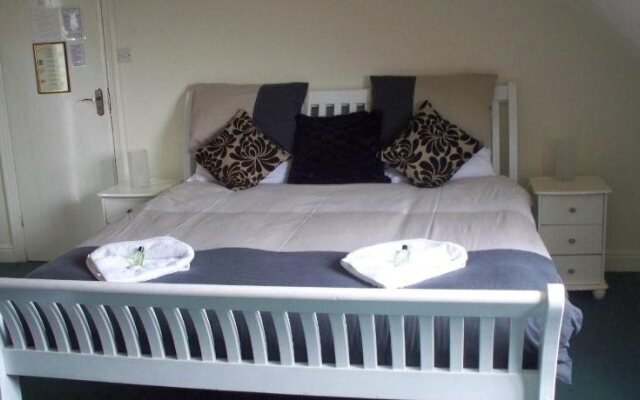 Dalesway Hotel