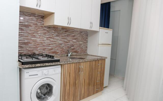 Nehir Apart Otel