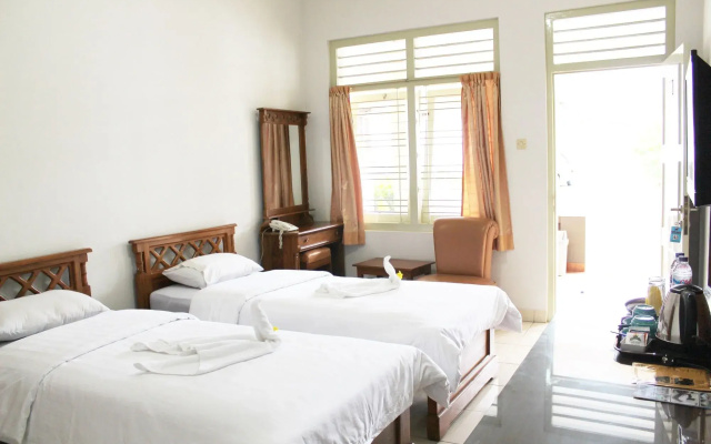Hotel Besar Purwokerto