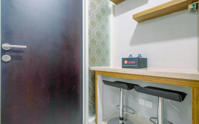 Well Appointed 1BR Apartment at Atlanta Residences