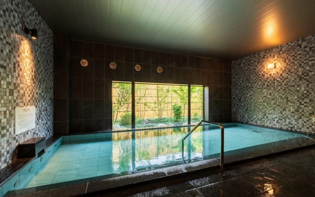 Grandvrio Hotel Tamba Sasayama