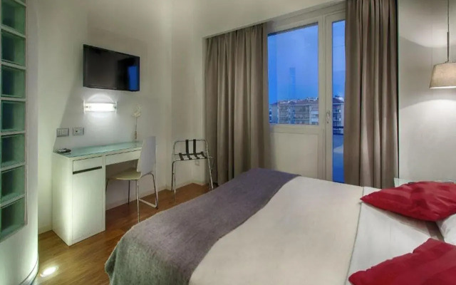 Raganelli Hotel