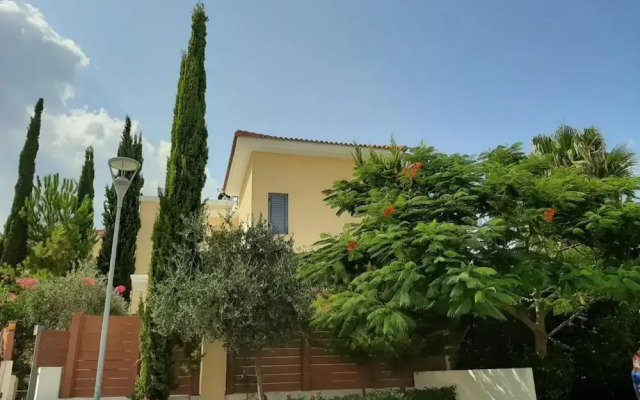 Latchi Aria Villa in Latchi