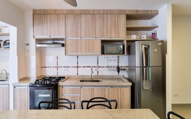 Edífico Residencial Unique