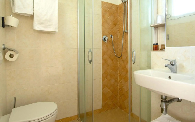 Hotel Baltic