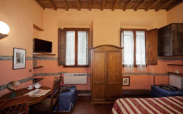 Soggiorno La Pergola