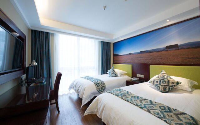 Ruide Hotel