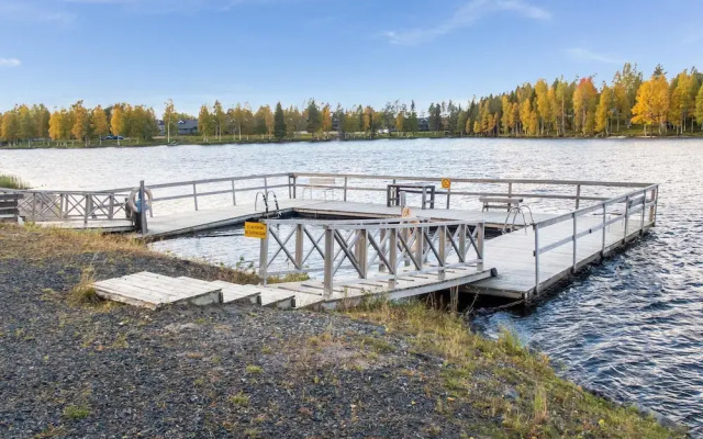 Rukatonttu d 14 Kuusamo