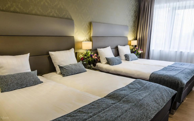 OZO Hotels Arena Amsterdam