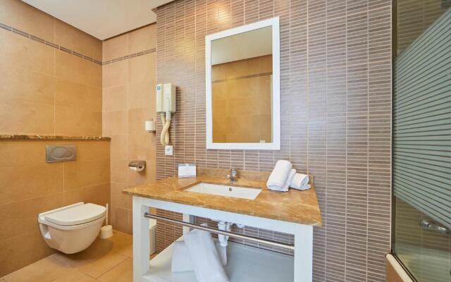 Apartamentos Jade - Adults Only +16