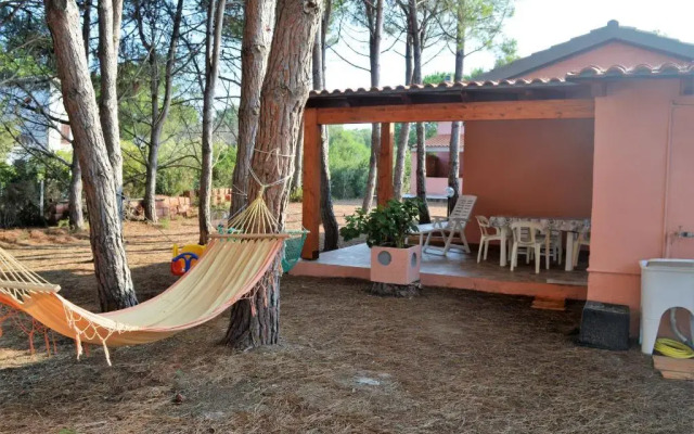 Pineta Spiaggia Grande 2