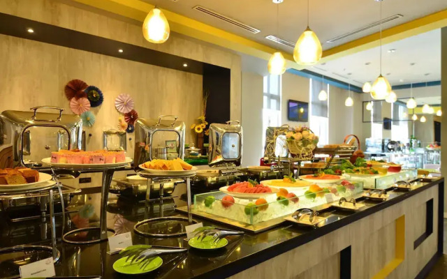 Hotel ibis Styles Kuala Lumpur Sri Damansara
