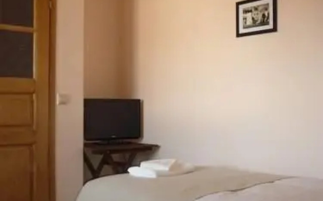 The Willton Bed & Breakfast