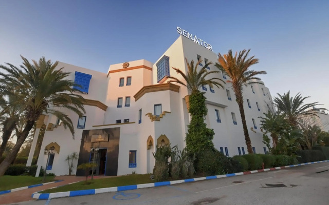 Senator Hotel Tanger