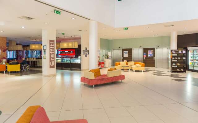 Park Inn by Radisson Sárvár Resort & Spa