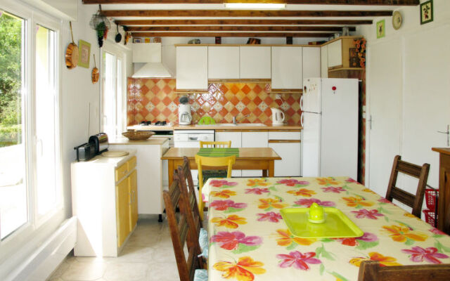 à l'Orée du bois (LEA400)