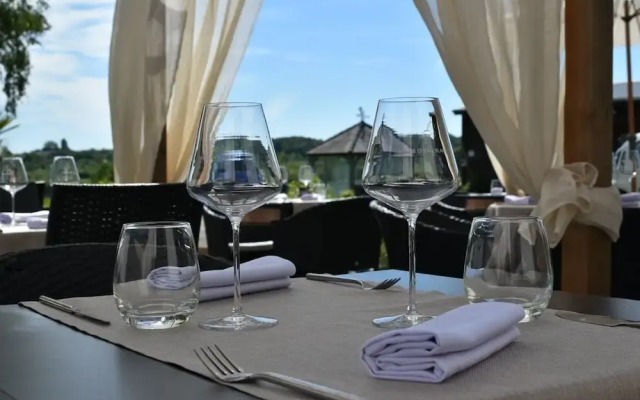 Hôtel le Cheval Blanc