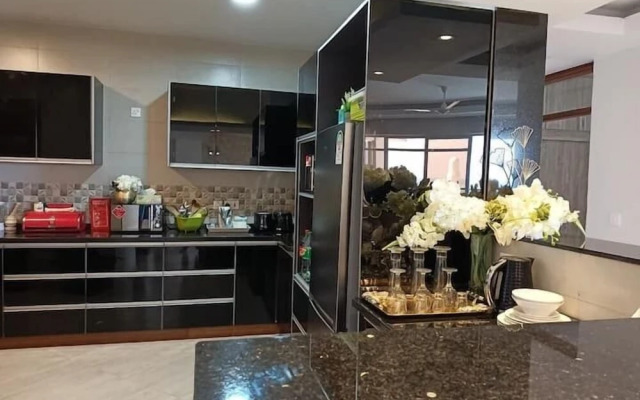 Stay.Plus Antalya Luxury Apartment