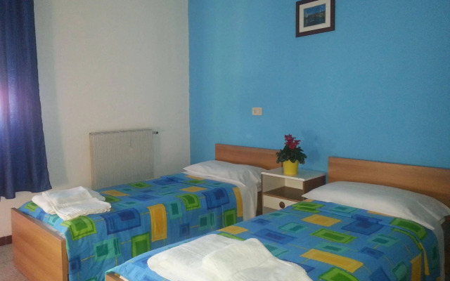 Hotel Fiammetta