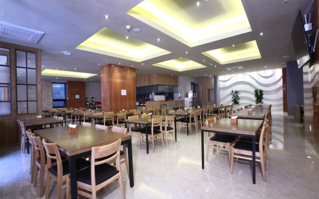 Hotel Sopra