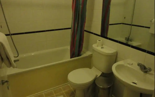 City View Hotel London